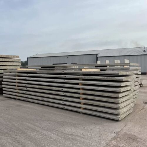 Wall Panels