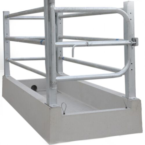 Footbath