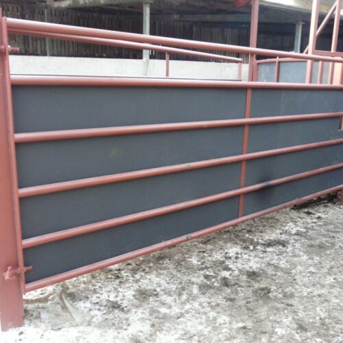 Stockboard 2