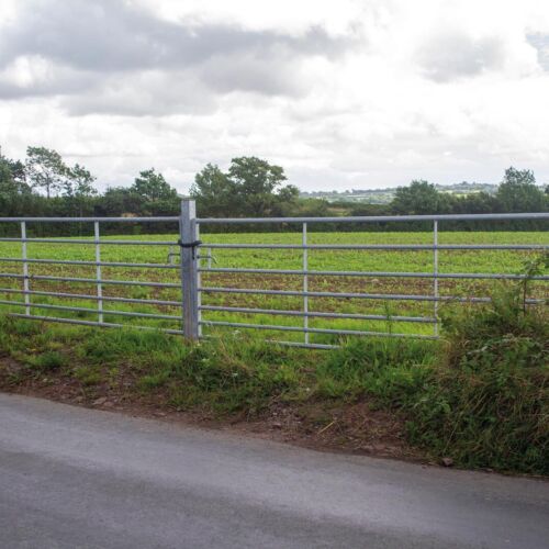 Midland standard gates CLEAN GATE 3