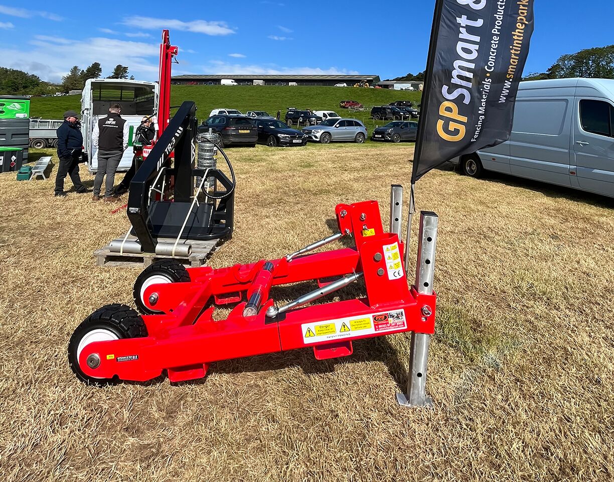 Trackjack