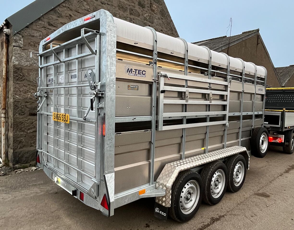 Trailers