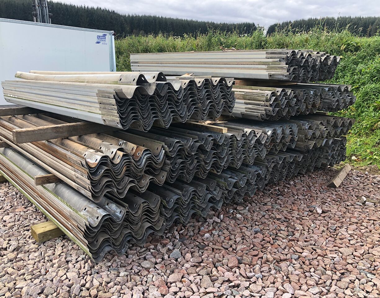 Barriers
