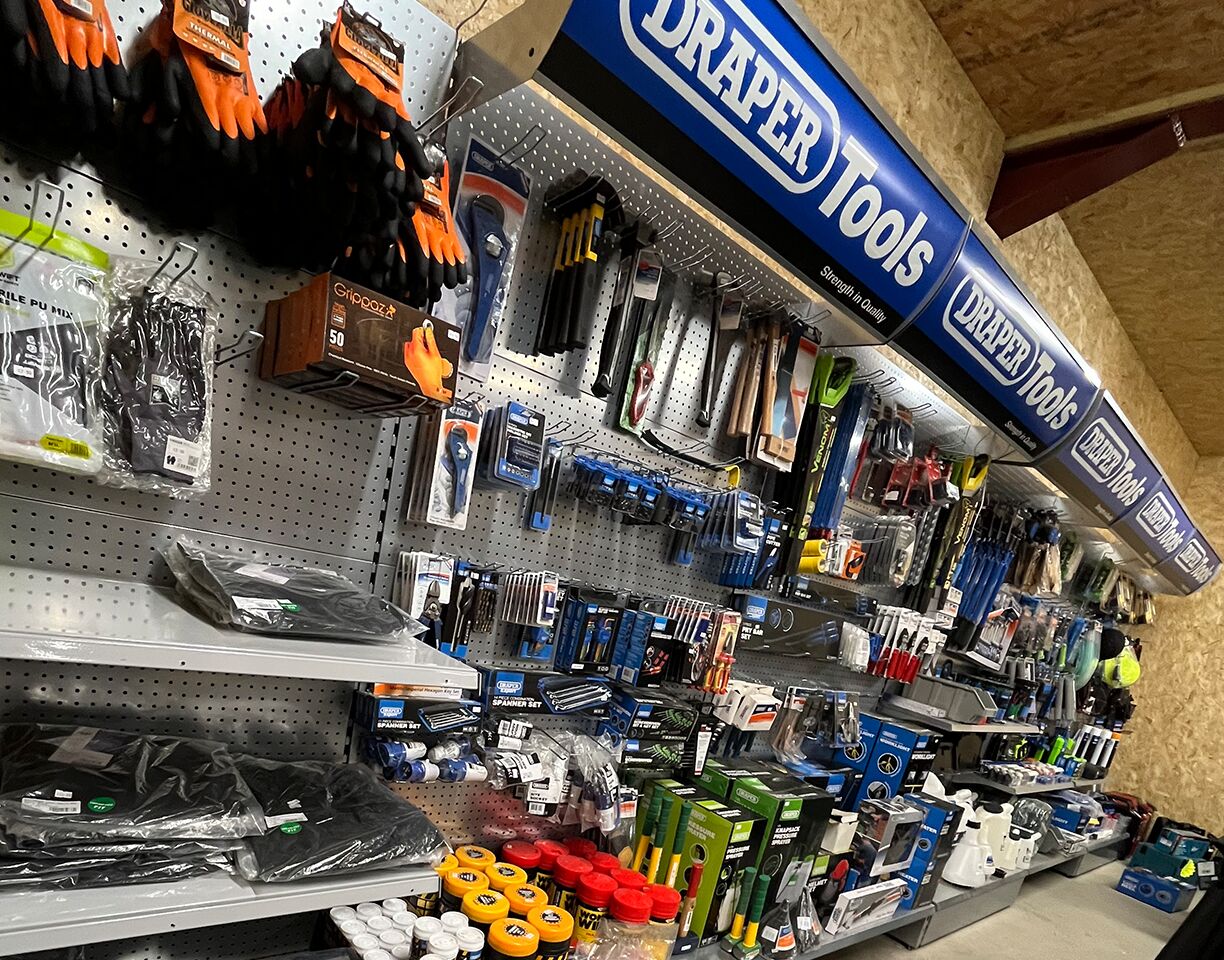 Tools