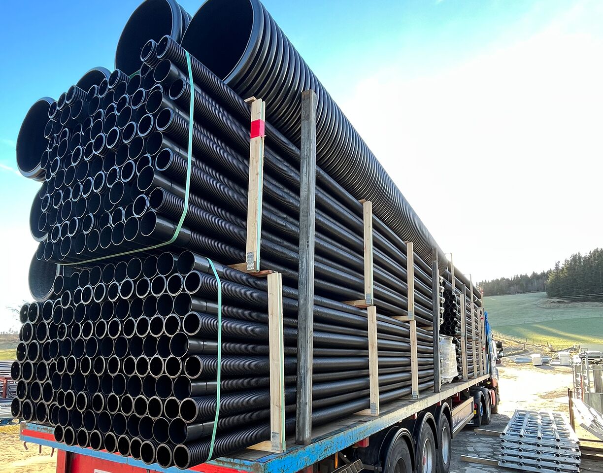 Pipes