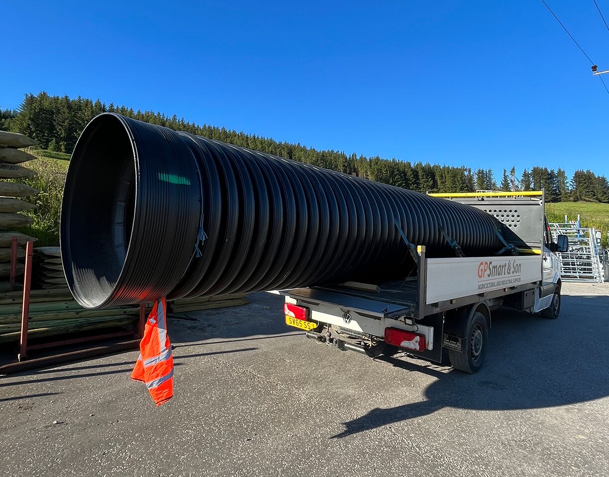 Drainage