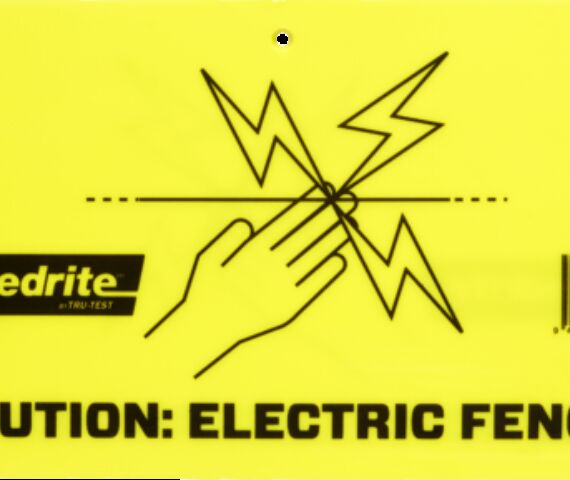 Warning Sign