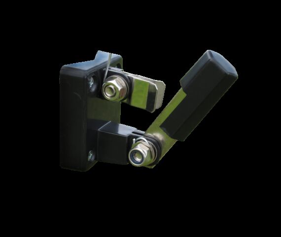 Cut out switch