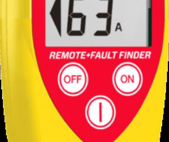 Remote Fault Finder