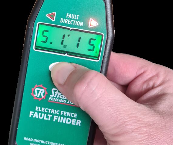 Fault Finder