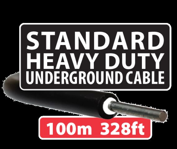 Underground Cable 100 M