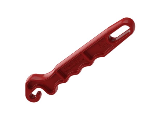 Insulated Handle
