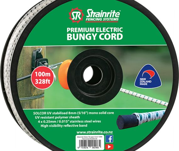 Premium Elecreic Bungy Cord