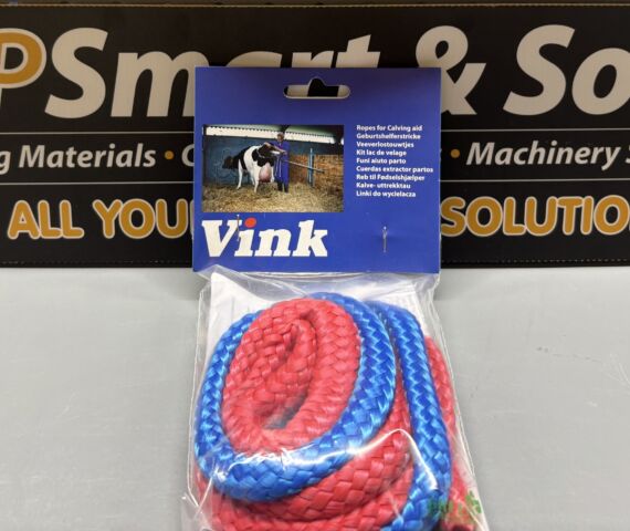 Calving Ropes