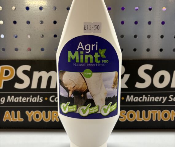 Udder Health
