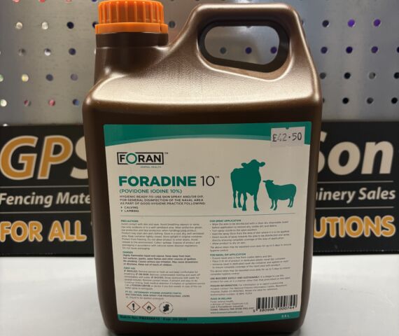 Iodine