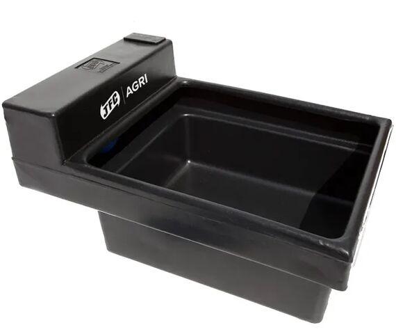 DT10 Water Trough