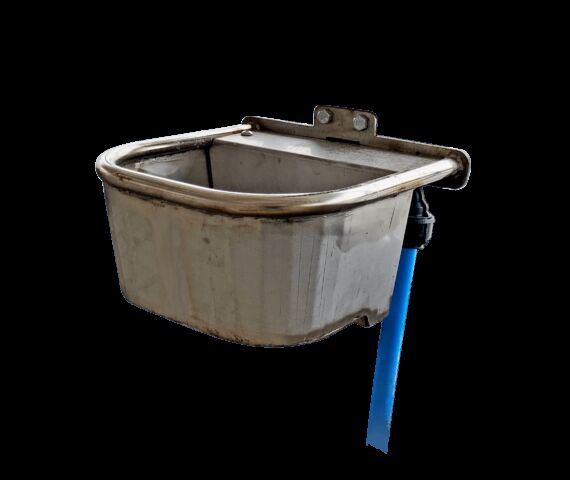Compact Drinker
