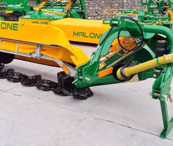 Malone 210