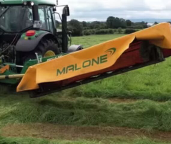 Premium Malone 245