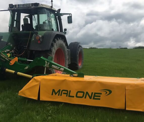 Premium Malone 285