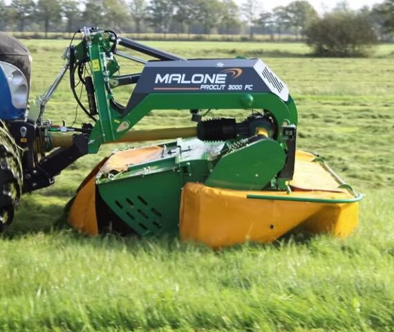 Front Conditioner