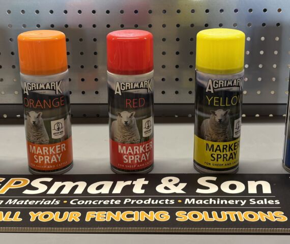 Agrimark Spray Marker