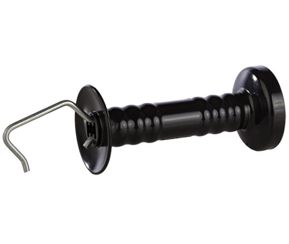 Black Gate break Handles