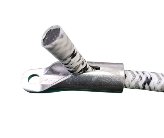 Bungy Connector