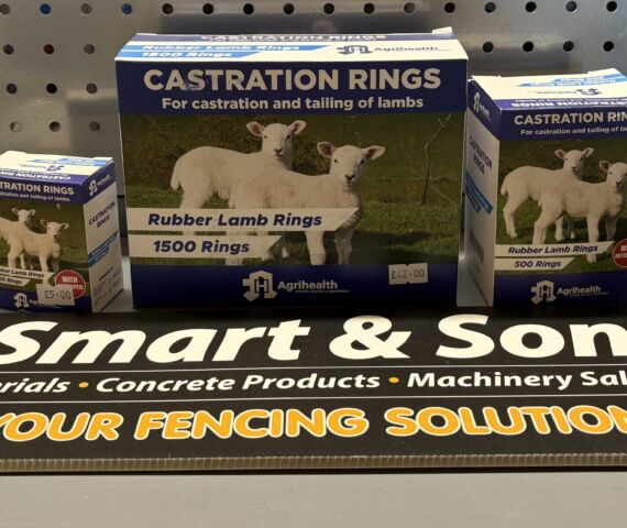 Castration Rings
