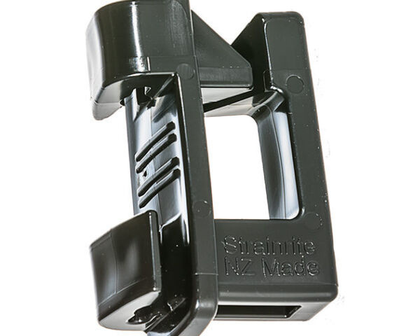 Clip on Insulator