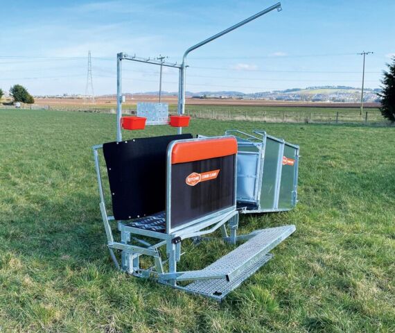Combi Clamp