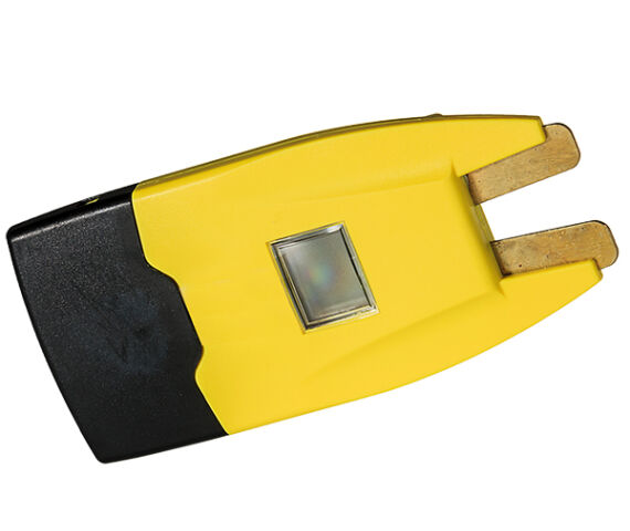 Digital Volt Meter