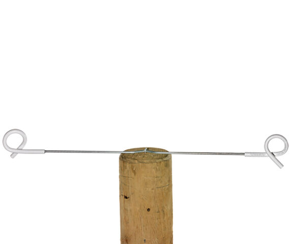 Double Ended Pigtail Outrigger