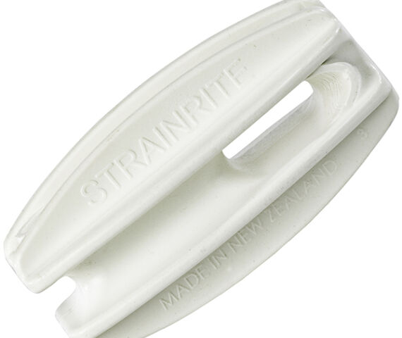 End Insulator