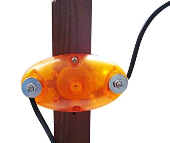 Lighting Arrestor