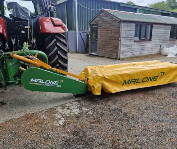 Malone 280