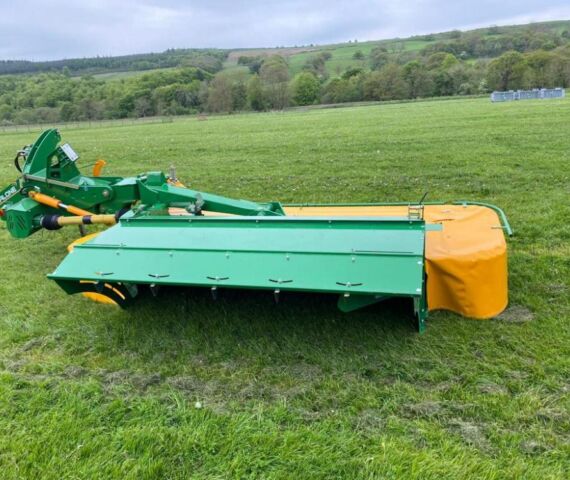 Mounted Conditoner 2