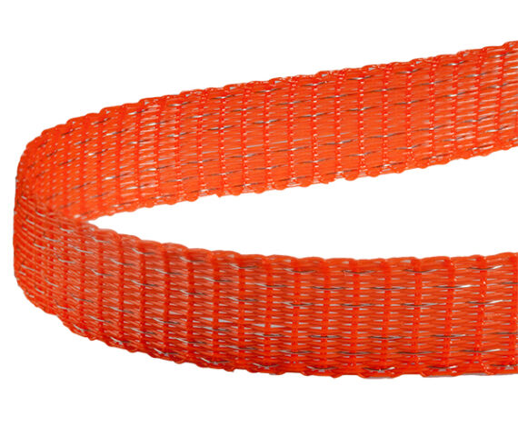 Orange Tape