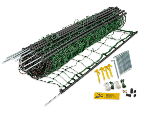 Poultry Netting
