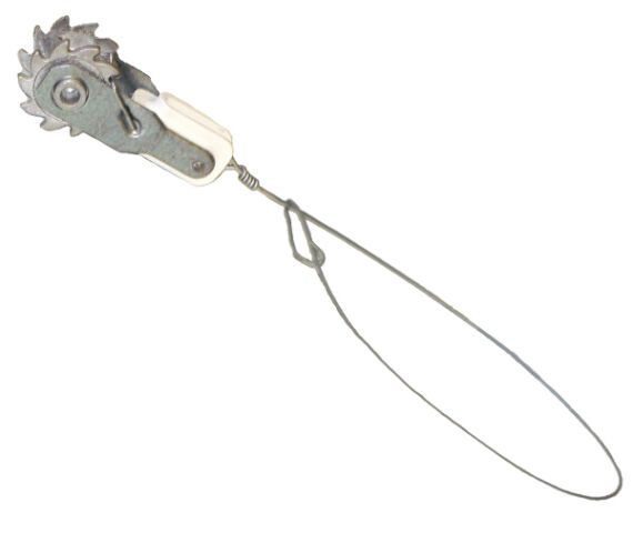 Quick Clip Insulated Strainer