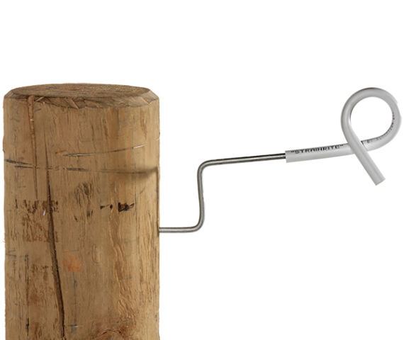 Side Fix Pigtail Outriggers