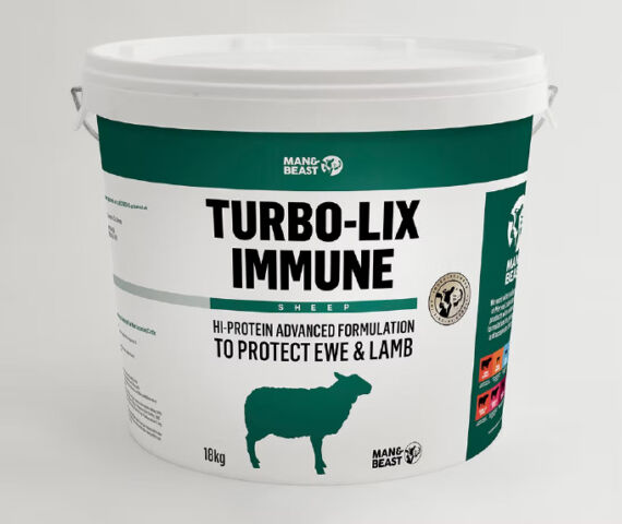 TURBO LIX IMMUNE