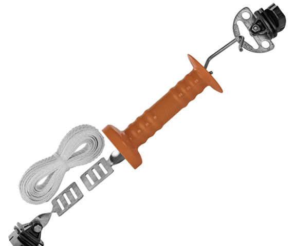 Tape Gate Break Kit
