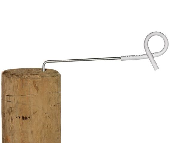 Top Fix Pitail Outriggers