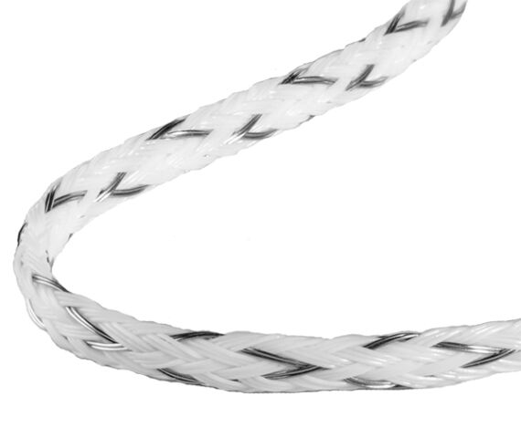 Ultra Braided Wire