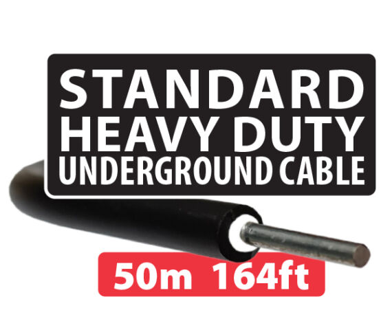 Underground Cable 50m Reel