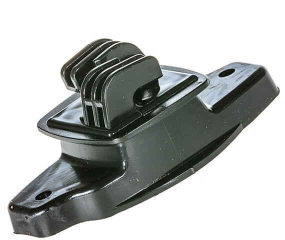 W Claw Insulator