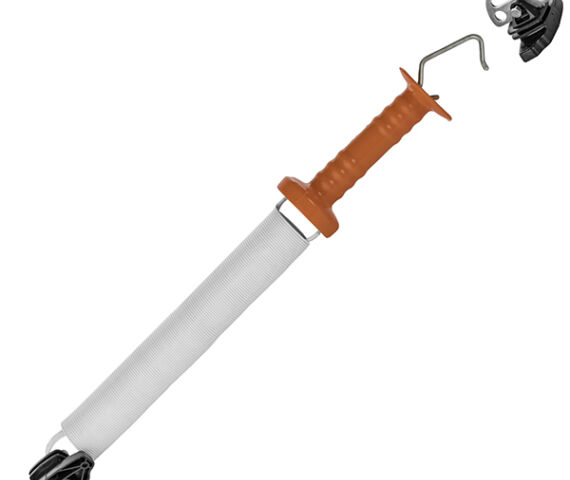 White Spring Gate Break Kit