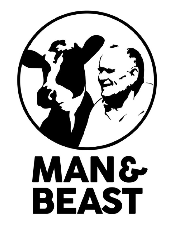 Man beast 600x